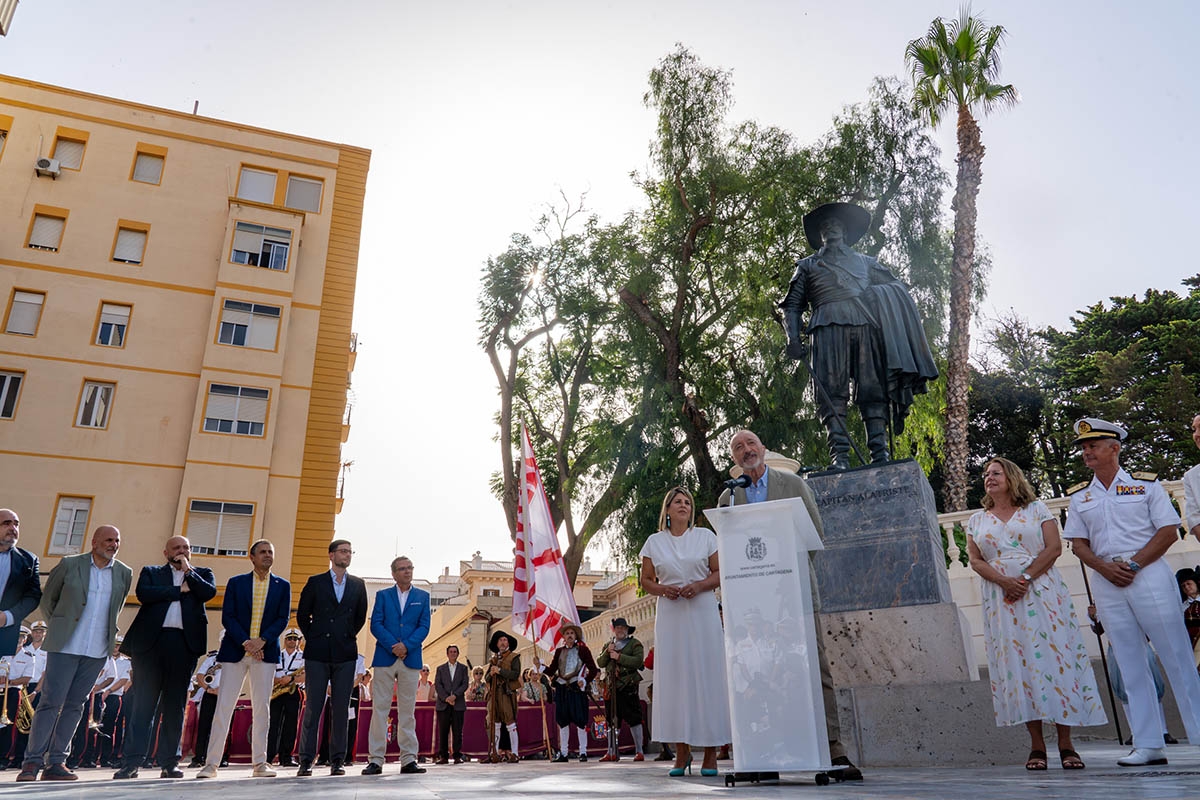  - Foto: AYUNTAMIENTO DE CARTAGENA