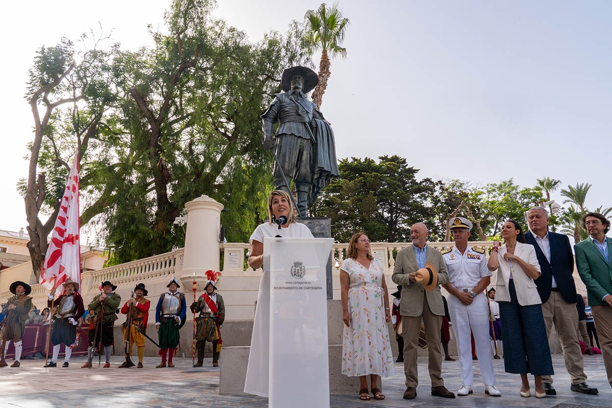  - Foto: AYUNTAMIENTO DE CARTAGENA