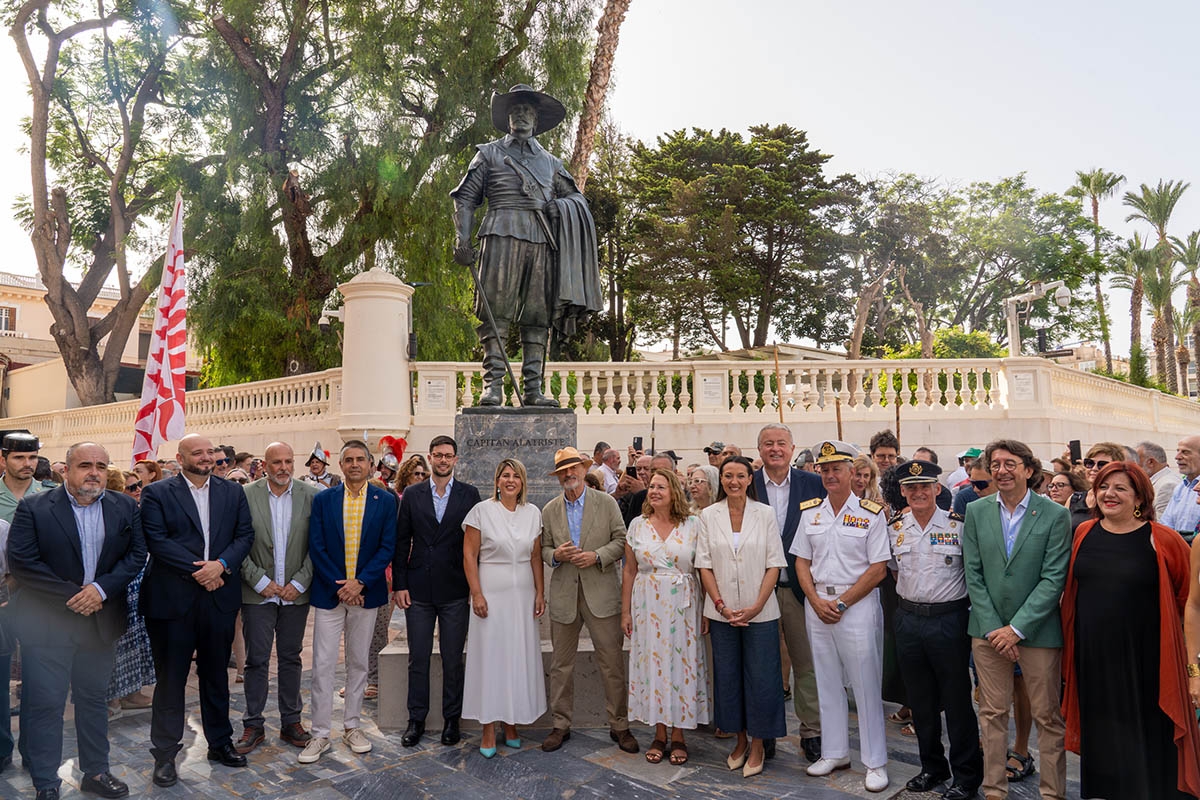  - Foto: AYUNTAMIENTO DE CARTAGENA