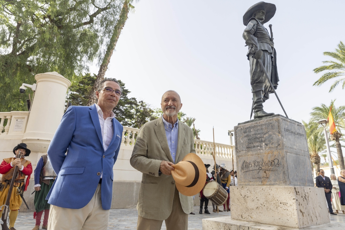  - Foto: EFE / MARCIAL GUILLÉN