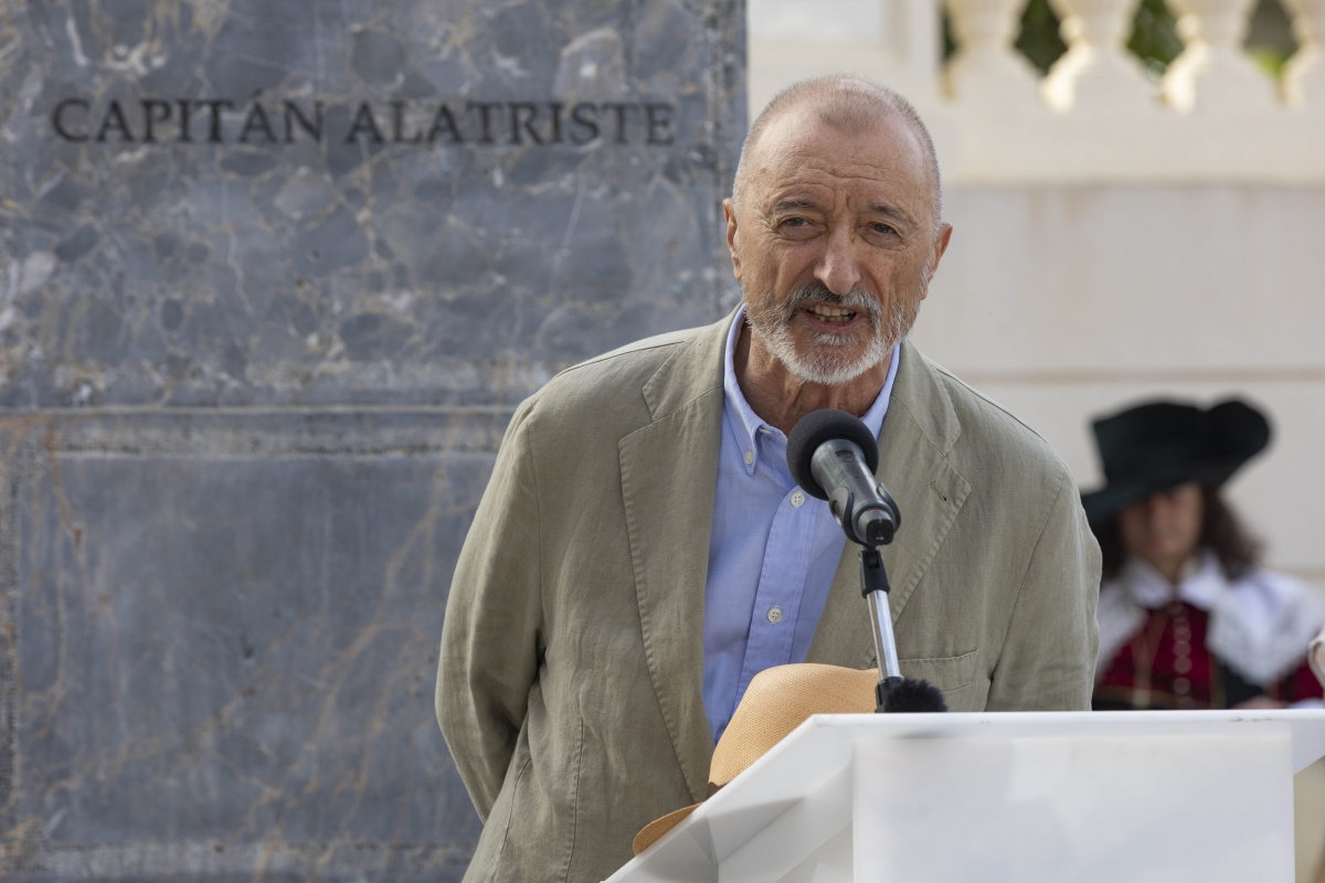  - Foto: EFE / MARCIAL GUILLÉN
