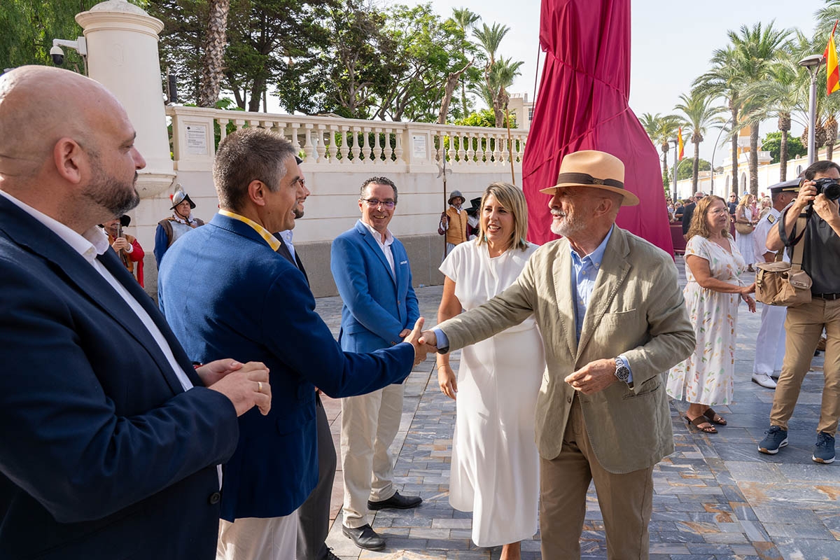  - Foto: AYUNTAMIENTO DE CARTAGENA