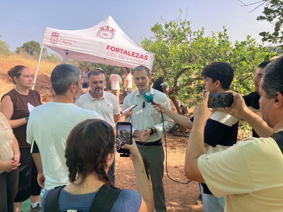  - Foto: AYTO DE MURCIA