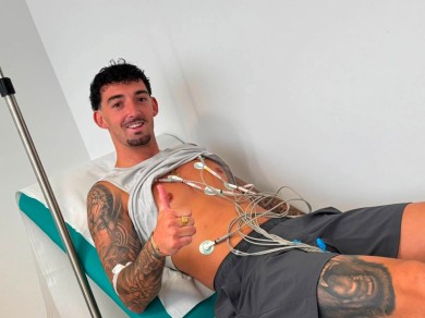 El Efesé comienza la pretemporada  