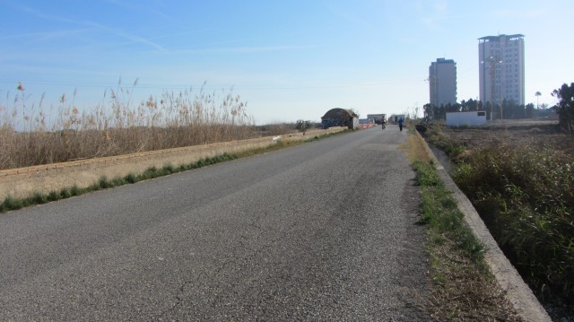 El camino conquistador de Jaume I que ahora es ruta de senderismo y playa

