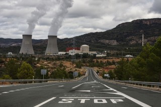 La Generalitat, tras el informe del CSN sobre la prórroga de la central nuclear de Almaraz: 