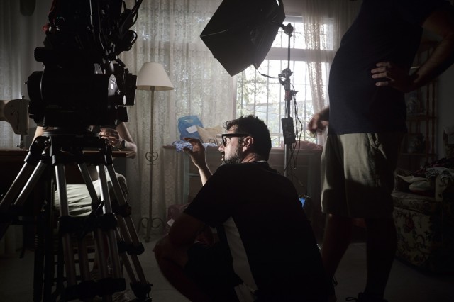 FORTA impulsa la producción de su primer largometraje de ficción en común