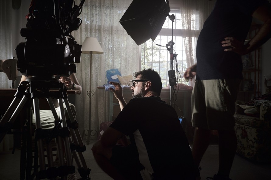 FORTA impulsa la producción de su primer largometraje de ficción en común