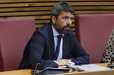 La defensa de Mazón rechaza la relación causal entre el retraso del envío del Es-Alert y las víctimas de la Dana