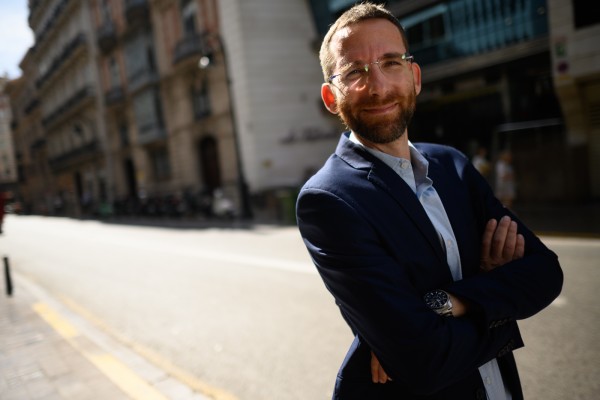 AuraQuantic, la tecnológica valenciana que conquista el mundo con su 'software' de procesos
