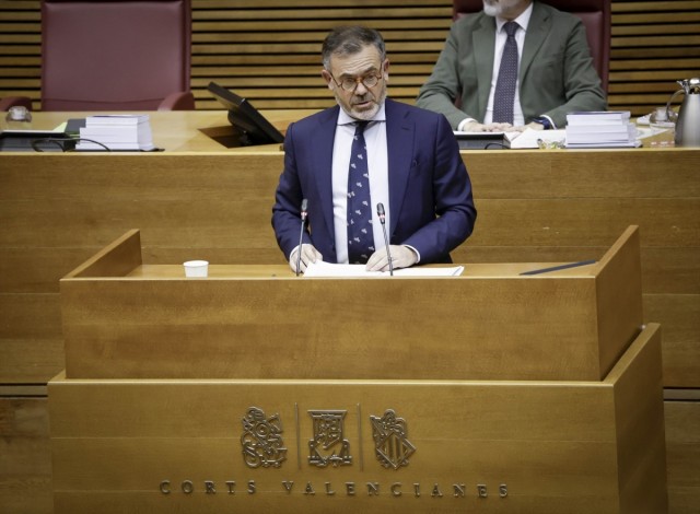 El Consell cree que la prioridad nacional introduce 
