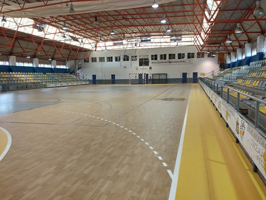 Orihuela destina 265.637 euros a renovar el equipamiento de sus instalaciones deportivas