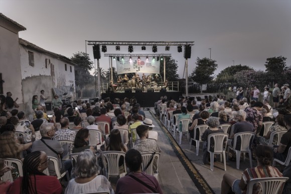 El Festival de Jazz de València cierra su 29º edición en Castellar-l'Oliveral y La Torre