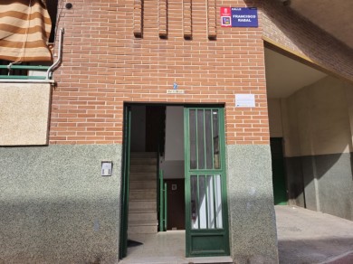 Beniaján estrena la renovación de su edificio municipal: 500.000 euros para recortar un 60% el consumo energético