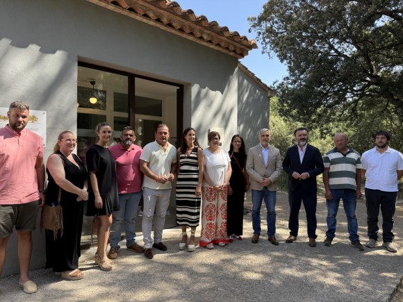 El proyecto turístico 'Camins dels Càtars' pondrá en valor el patrimonio del Alt Maestrat en Castellón