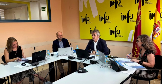 Las ayudas del Info impulsan 56 millones de inversión privada al año en la Región y fomentan 32.270 empleos