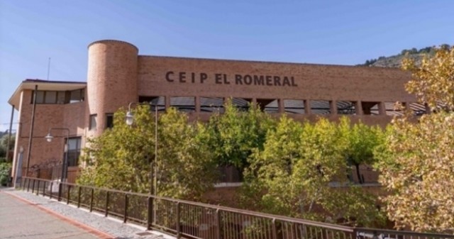 Conselleria destina 182.500 euros a mejorar la climatización de 13 centros educativos de Alcoy