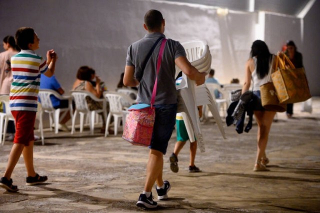 El Ayuntamiento de València incumple su promesa de programar cines de verano en barrios