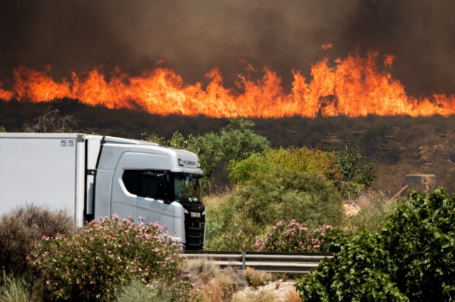 Las emergencias siempre matan demasiado