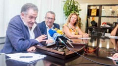 Benidorm será sede de la Generalitat para impartir formación en prevención ambiental