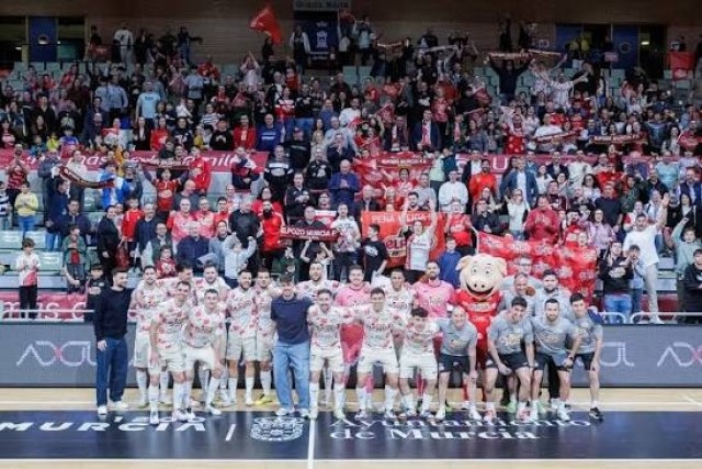 ElPozo oferta el abono para la Liga y la Champions por 100 euros en tarifa general