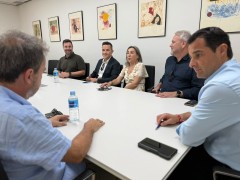 La sede universitaria de la UMH en Torrevieja abrirá en septiembre con capacidad para 430 estudiantes