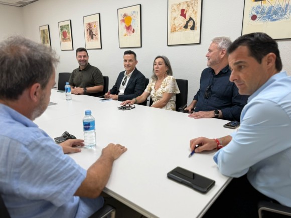 La sede universitaria de la UMH en Torrevieja abrirá en septiembre con capacidad para 430 estudiantes