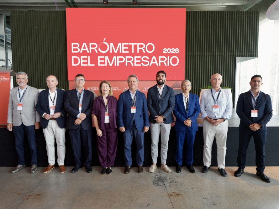 La Comunitat concentra el 11,2% de las empresas de España pero solo genera el 9,4% del PIB nacional