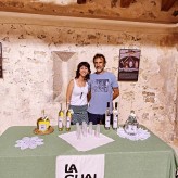 La tradició d'elaborar l'aiguardent artesanal d'Herbers renaix i s'obri pas com a nou recurs turístic