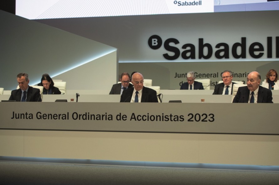 2017: cuando Banco Sabadell eligió Alicante