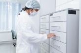 La odisea de desarrollar un medicamento nuevo