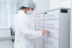 La odisea de desarrollar un medicamento nuevo