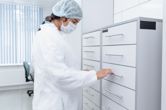 La odisea de desarrollar un medicamento nuevo