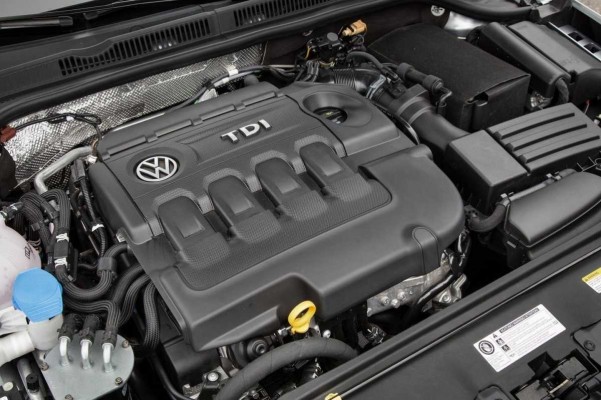 La OCU demandará a Volkswagen para que indemnice a los afectados por el software trucado