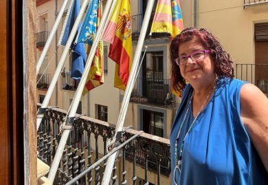 Lucía Pascual (Cámara Alcoy): 