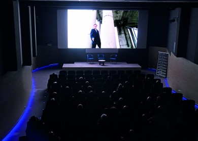 La nueva Ley del Cine o la IA en el sector cultural, las asignaturas pendiente del Gobierno