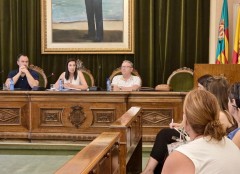 Castelló acuerda el calendario escolar para el curso 2026-27: irá del 9 de septiembre al 18 de junio
