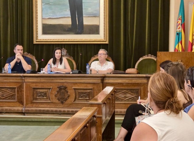 Castelló acuerda el calendario escolar para el curso 2026-27: irá del 9 de septiembre al 18 de junio