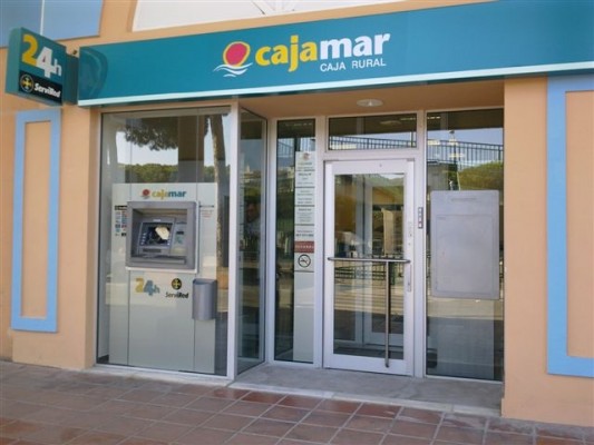 Trea Capital va camino de mover 500 millones de euros en fondos de inversión de Cajamar