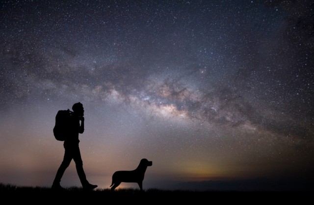 Astroturismo y RSC: el valor de volver la mirada a las estrellas