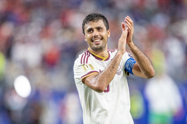 Rodri: 