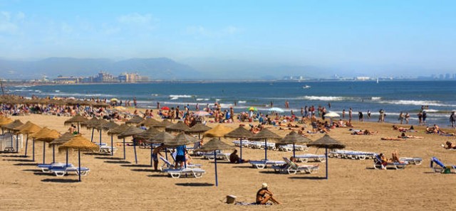 Bruselas pide prohibir el baño en 58 playas y ríos españoles y cerrar otros 31 por la calidad del agua