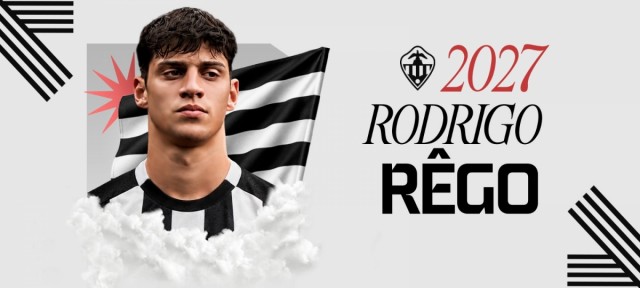 El Castellón incorpora al joven portugués Rodrigo Rego, cedido por el Brighton