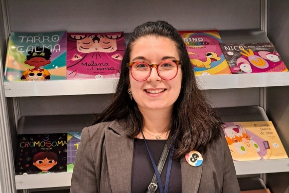 La editorial valenciana Gusanillo alcanza un acuerdo para exportar sus obras en el ámbito internacional