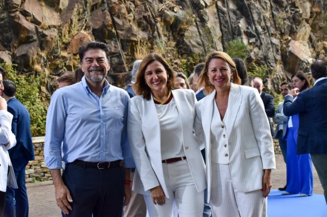 Catalá promete 
