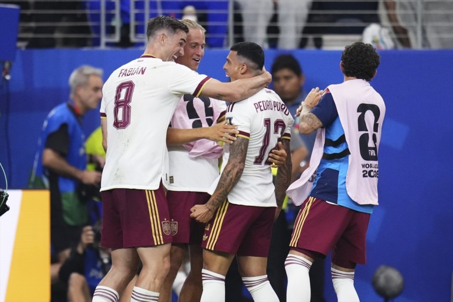 El valor de mercado de la final: los 1.220 millones de España contra los 807 de Argentina