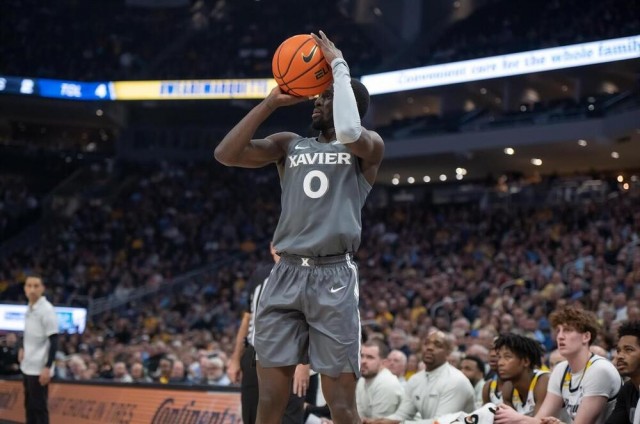 El UCAM Murcia CB anuncia el fichaje de Souley Boum tras entrar en conflicto con David DeJulius