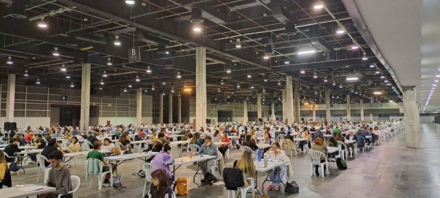 Más de 16.000 matrículas para las pruebas de la Junta Qualificadora de Valencià 2026