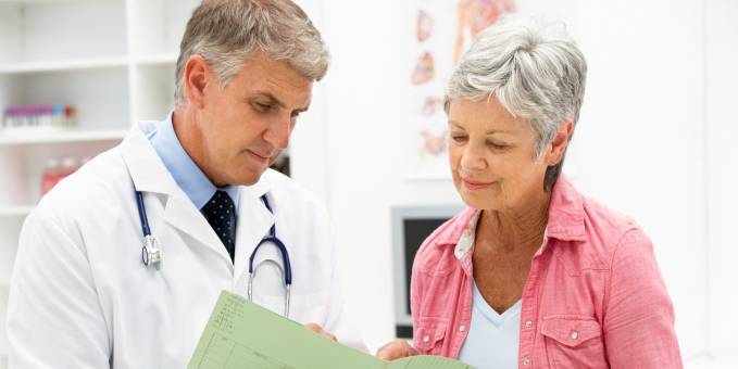 Los endocrinos reclaman la universalización de la sal yodada en España para la mejora del tiroides