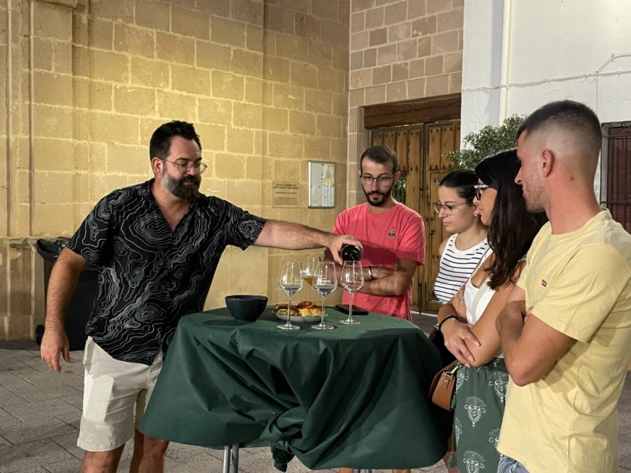Benitatxell consolida un verano de experiencias para descubrir el destino desde el bienestar, la gastronomía y la tradición